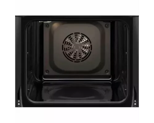 Духовой шкаф Electrolux EOF5F50BX нержавеющая сталь