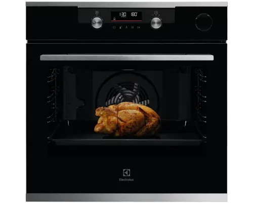 Духовой шкаф Electrolux KOCDH76X