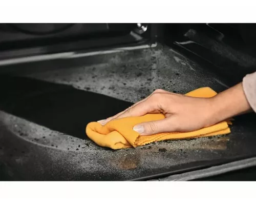 Духовой шкаф ELECTROLUX KOEBP39WZ