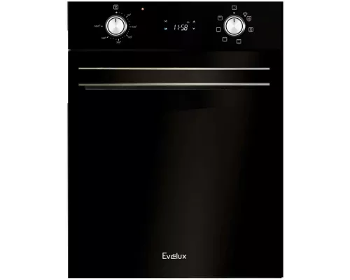 Духовой шкаф EVELUX EO 430 PB