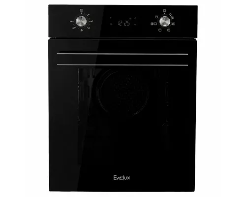 Духовой шкаф EVELUX EO 430 PB