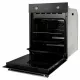 Духовой шкаф EVELUX EO 430 PB