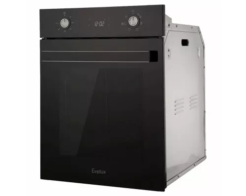 Духовой шкаф EVELUX EO 430 PB