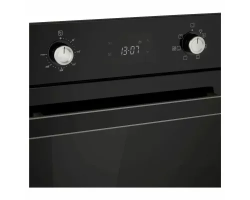 Духовой шкаф EVELUX EO 430 PB