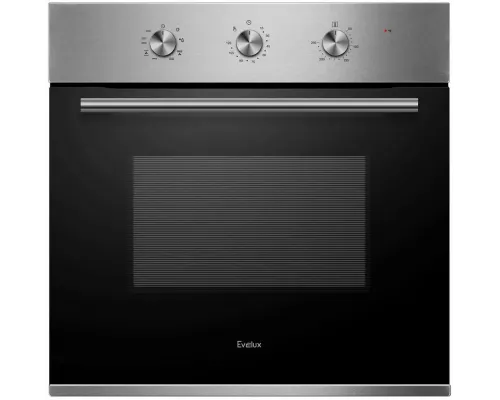 Духовой шкаф EVELUX EO 620 X