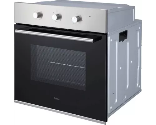 Духовой шкаф EVELUX EO 620 X