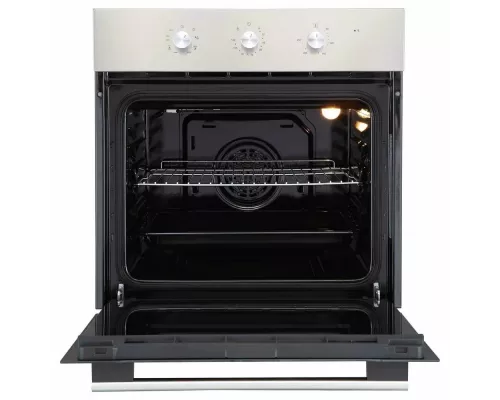 Духовой шкаф EVELUX EO 620 X