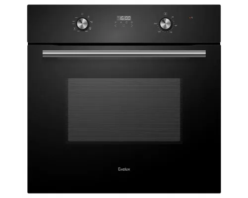 Духовой шкаф EVELUX EO 630 PB