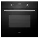 Духовой шкаф EVELUX EO 630 PB