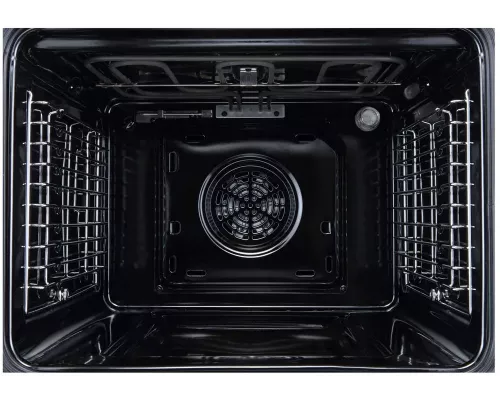 Духовой шкаф EVELUX EO 630 PB