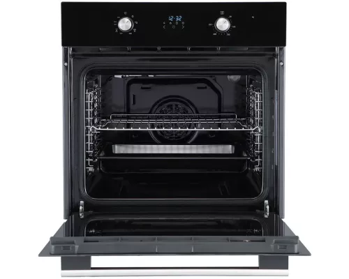 Духовой шкаф EVELUX EO 630 PB