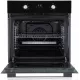 Духовой шкаф EVELUX EO 630 PB