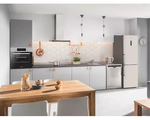 Духовой шкаф Hansa BOEI68411