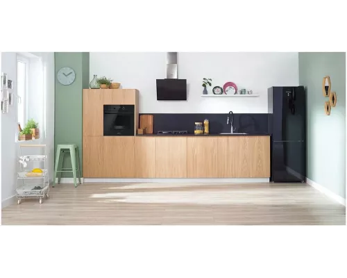 Духовой шкаф Hansa BOES68433