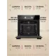 Духовой шкаф Hansa BOES694003