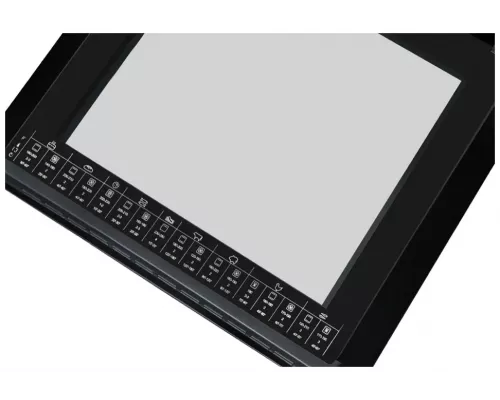 Духовой шкаф Hansa BOESS696001