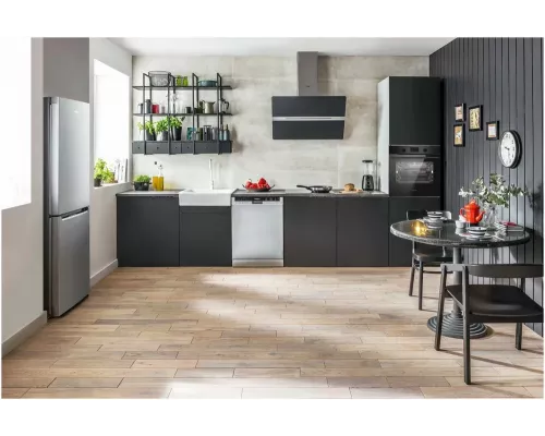 Духовой шкаф Hansa BOESS696001