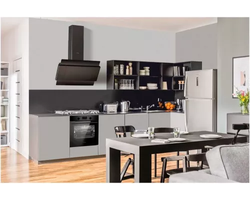 Духовой шкаф Hansa BOESS696001