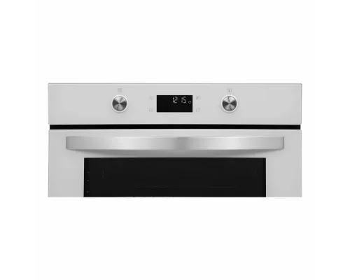 Духовой шкаф Hyundai HEO 6646 WG белый