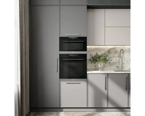 Духовой шкаф KORTING OKB 1350 GNBX Steam