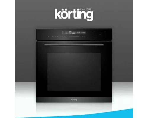 Духовой шкаф KORTING OKB 1350 GNBX Steam