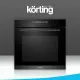 Духовой шкаф KORTING OKB 1350 GNBX Steam