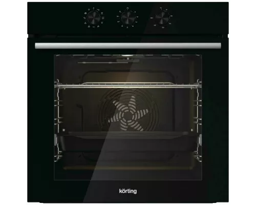 Духовой шкаф KORTING OKB 3821 EN