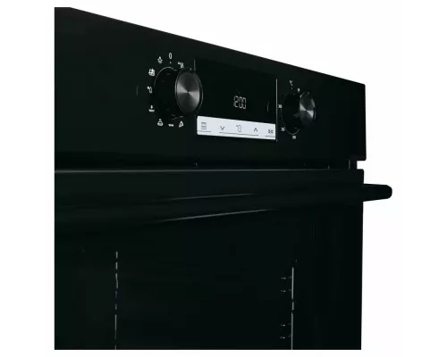 Духовой шкаф KORTING OKB 6820 EN