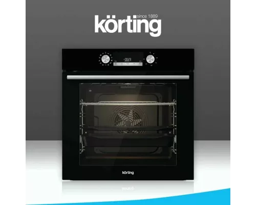 Духовой шкаф KORTING OKB 8931 CESN