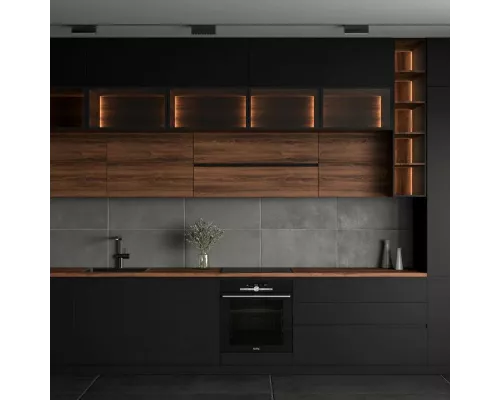 Духовой шкаф KORTING OKB 9982 EN ST