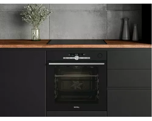 Духовой шкаф KORTING OKB 9982 EN ST
