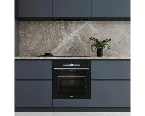 Духовой шкаф KORTING OKB 9982 EN ST