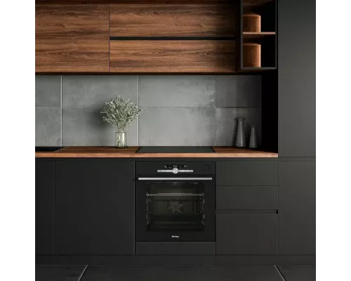 Духовой шкаф KORTING OKB 9982 EN ST