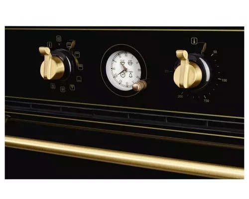 Духовой шкаф Kuppersberg RC 6911 ANT Bronze