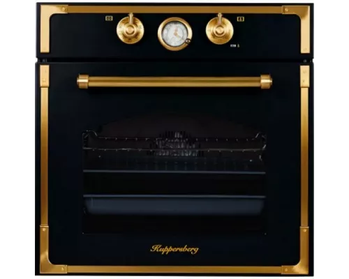 Духовой шкаф Kuppersberg RC 6911 ANT Bronze