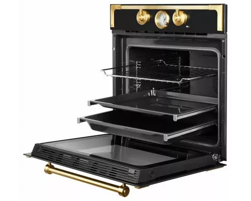 Духовой шкаф Kuppersberg RC 6911 ANT Bronze