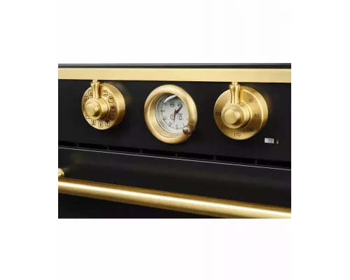 Духовой шкаф Kuppersberg RC 6911 ANT Bronze