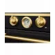Духовой шкаф Kuppersberg RC 6911 ANT Bronze