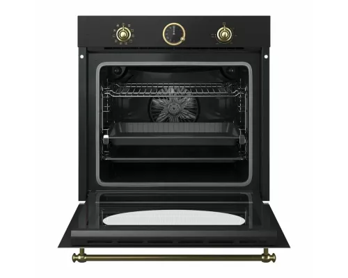 Духовой шкаф KUPPERSBERG SR 610 ANT Bronze