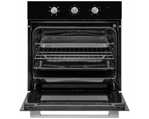 Духовой шкаф MONSHER MOE 6062 Noir
