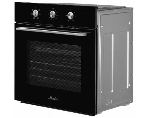 Духовой шкаф MONSHER MOE 6062 Noir