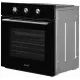 Духовой шкаф MONSHER MOE 6062 Noir