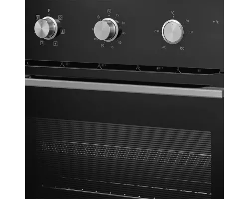 Духовой шкаф MONSHER MOE 6062 Noir