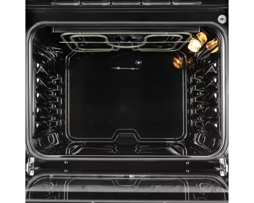 Духовой шкаф MONSHER MOE 6062 Noir