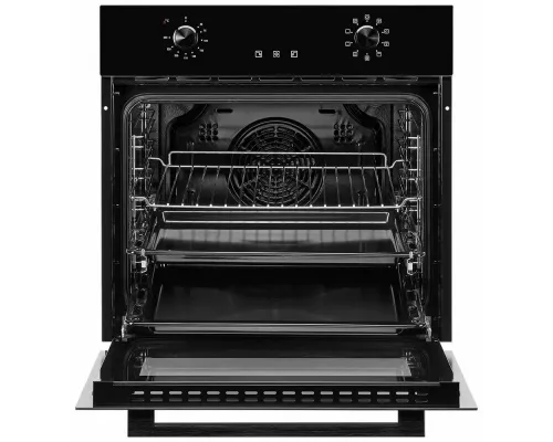 Духовой шкаф MONSHER MOE 6092 Noir