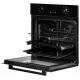 Духовой шкаф MONSHER MOE 6092 Noir