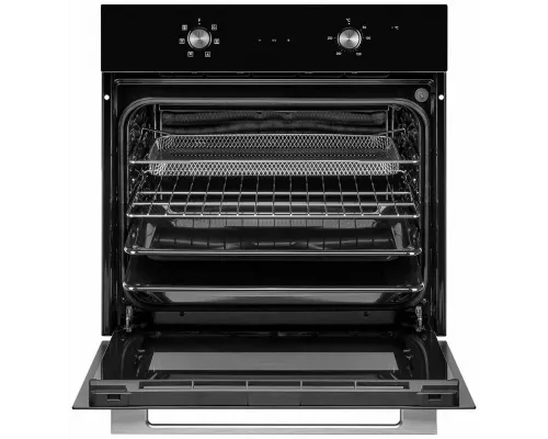 Духовой шкаф MONSHER MOE 6162 Noir
