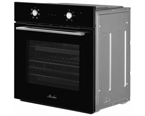 Духовой шкаф MONSHER MOE 6162 Noir
