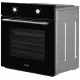 Духовой шкаф MONSHER MOE 6162 Noir