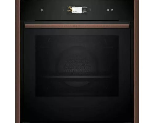 Духовой шкаф Neff B69VS7MY0